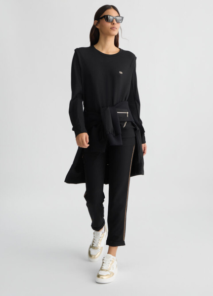 Толстовка LIU JO