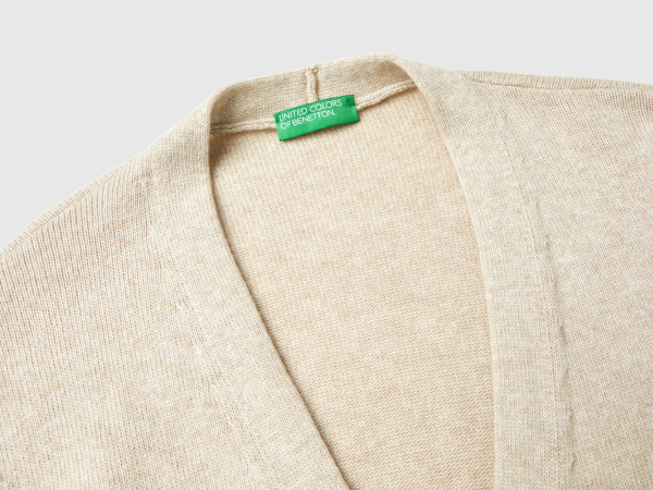 Кардиган BENETTON