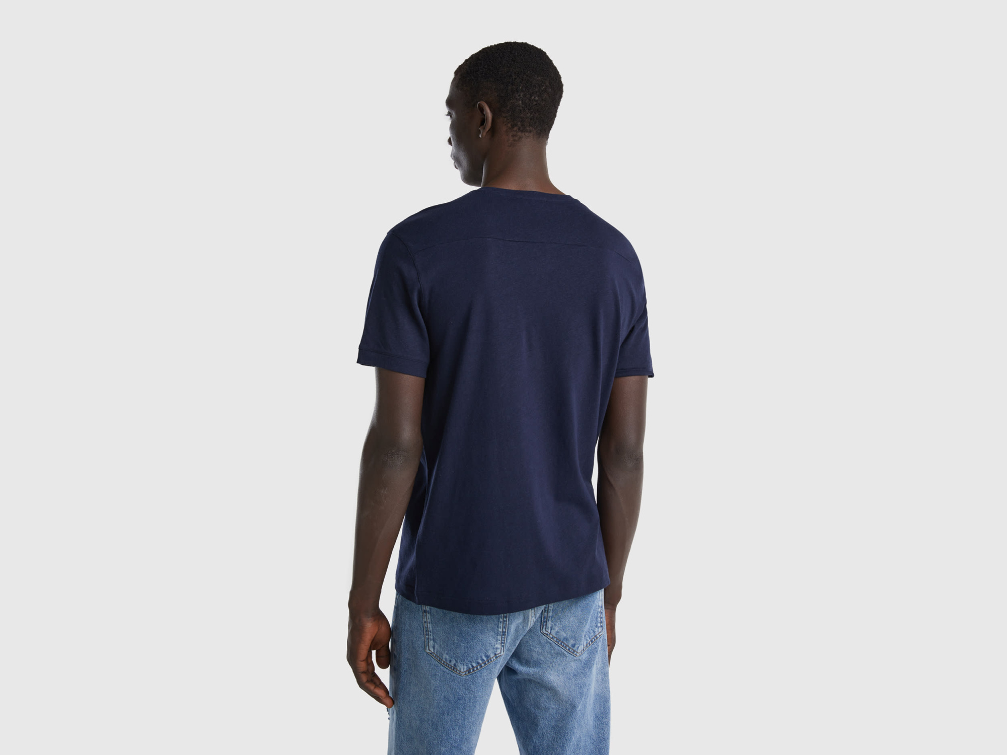 Футболка BENETTON