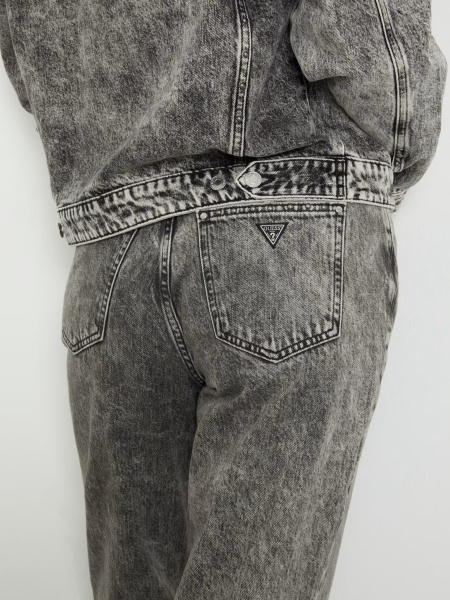 Джинсы GUESS