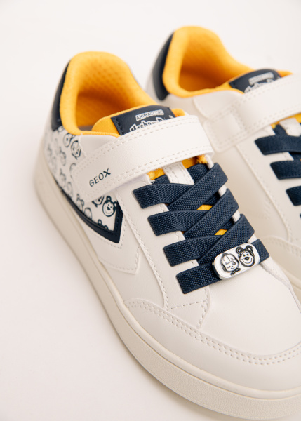 Кроссовки GEOX