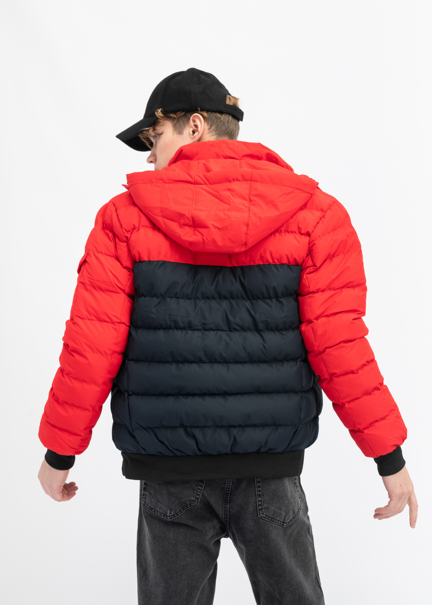 Куртка DEEPMAG