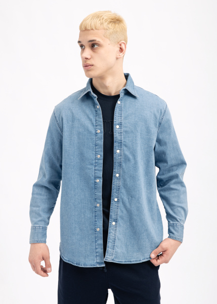 Рубашка GUESS