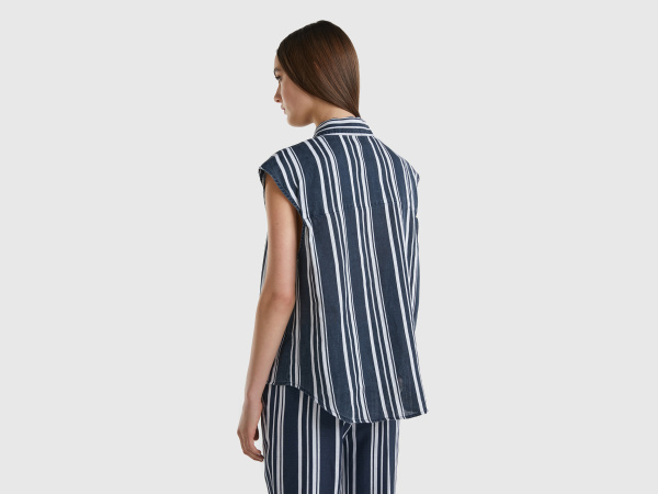 Рубашка BENETTON