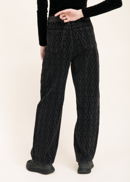 Джинсы ARMANI EXCHANGE