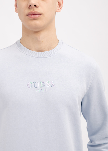 Джемпер GUESS