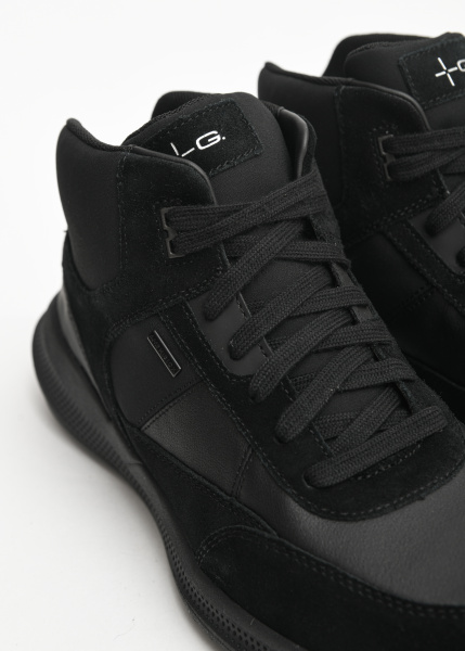 Кроссовки GEOX