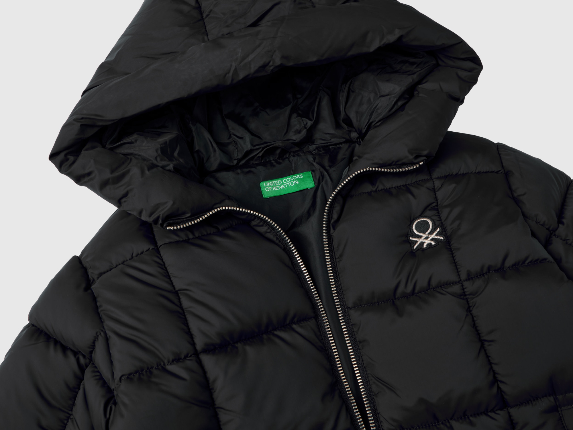 Куртка BENETTON