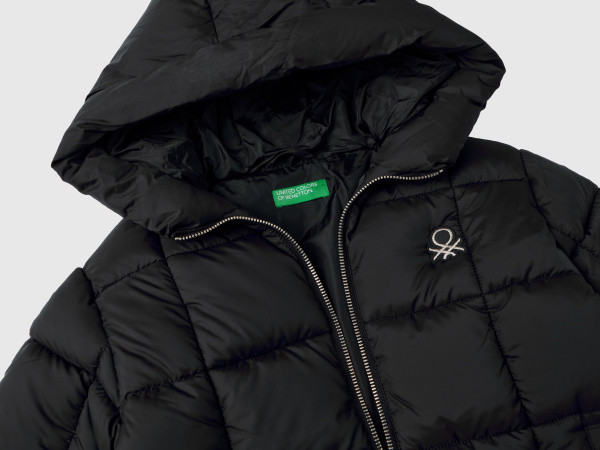 Куртка BENETTON