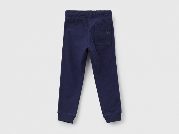 Брюки спортивные BENETTON