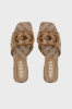 Пляжная обувь GUESS