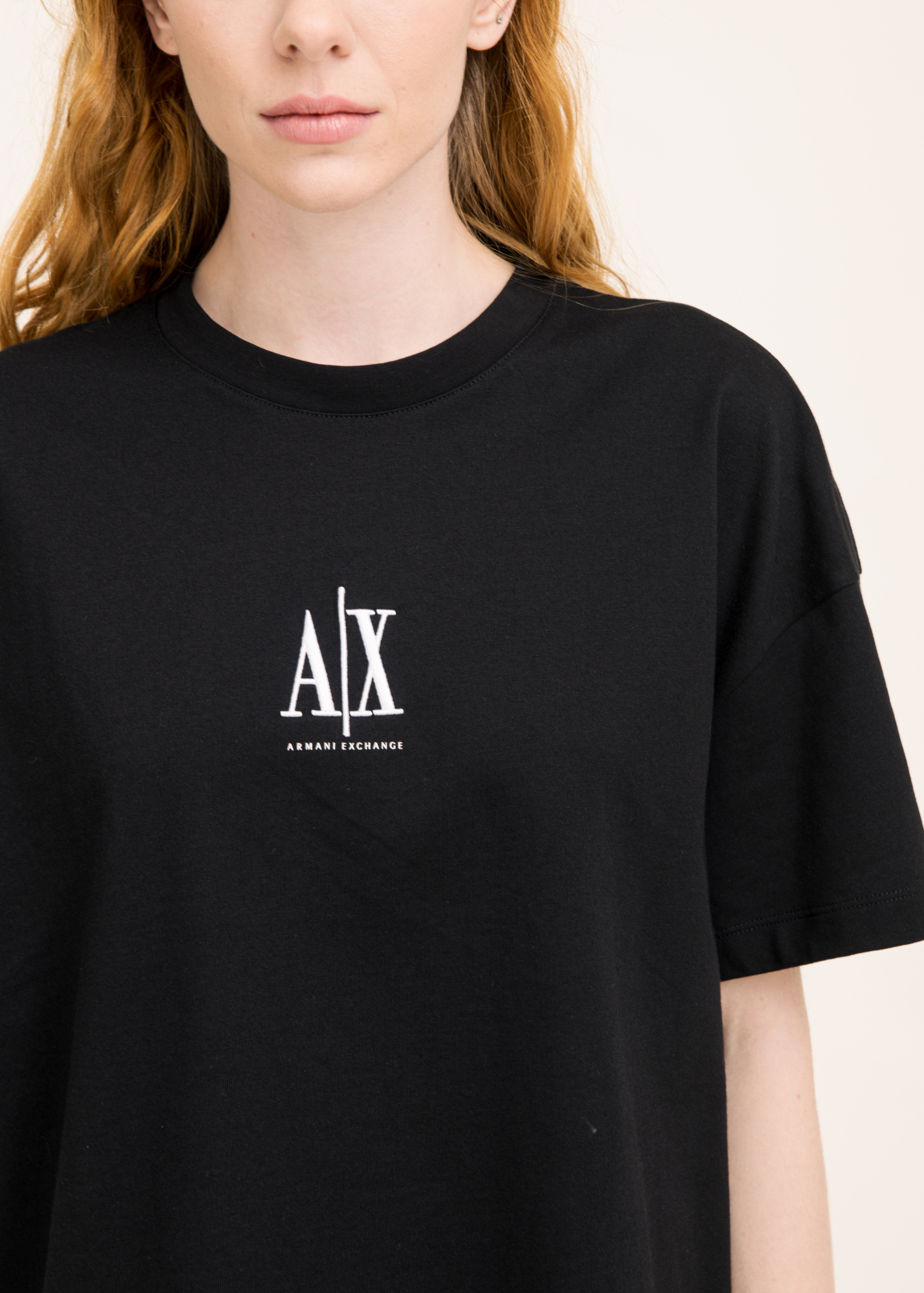 Футболка ARMANI EXCHANGE