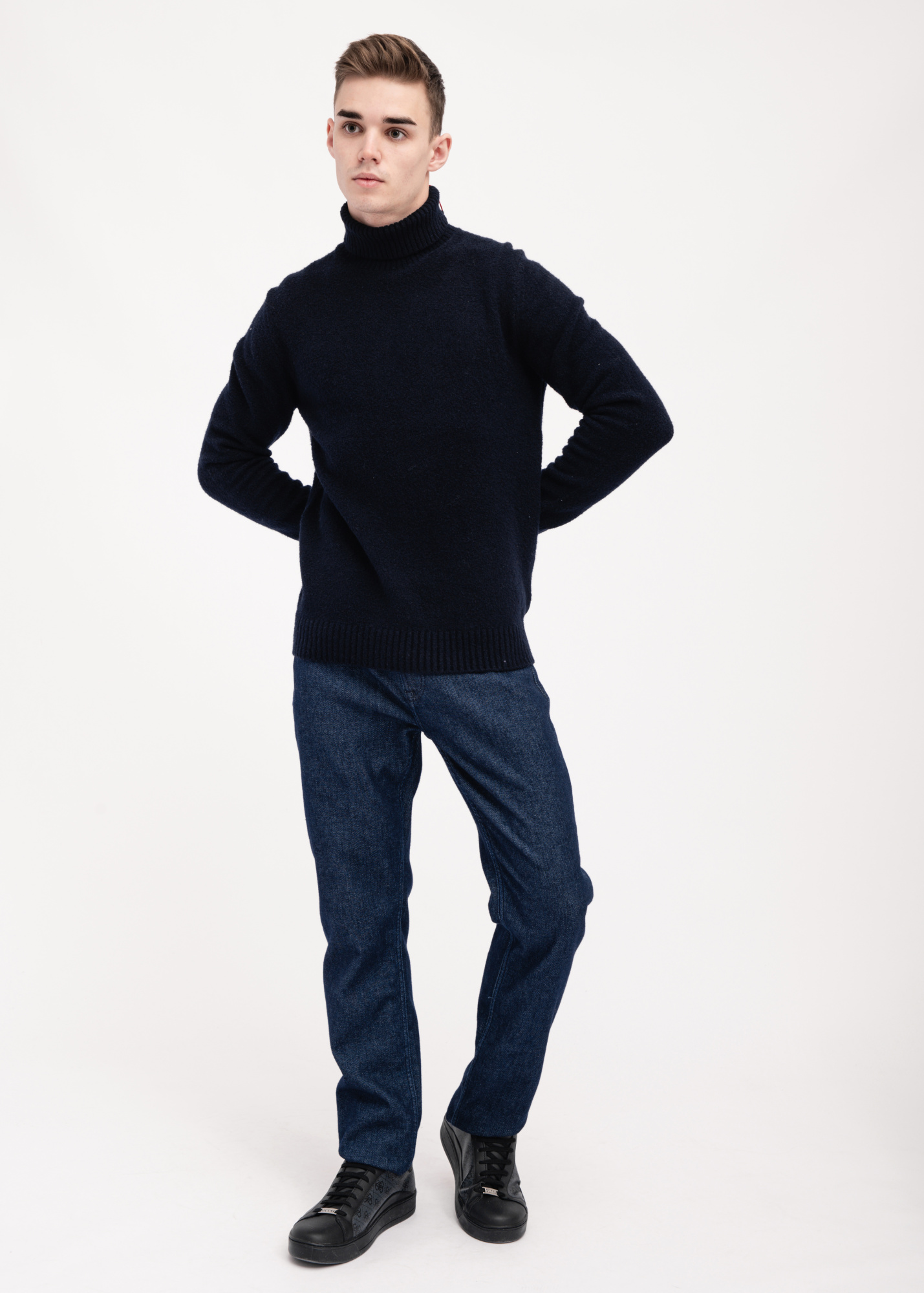 Джемпер CINQUE