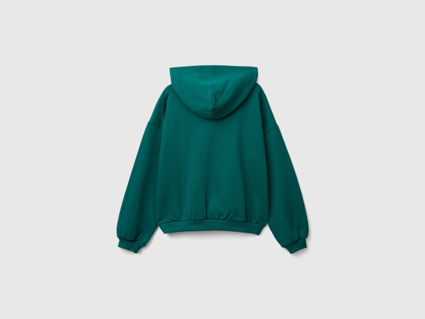 Толстовка BENETTON