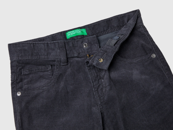 Джинсы BENETTON