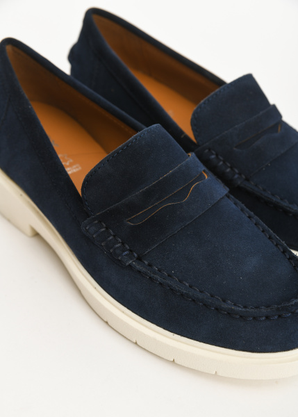 Мокасины GEOX