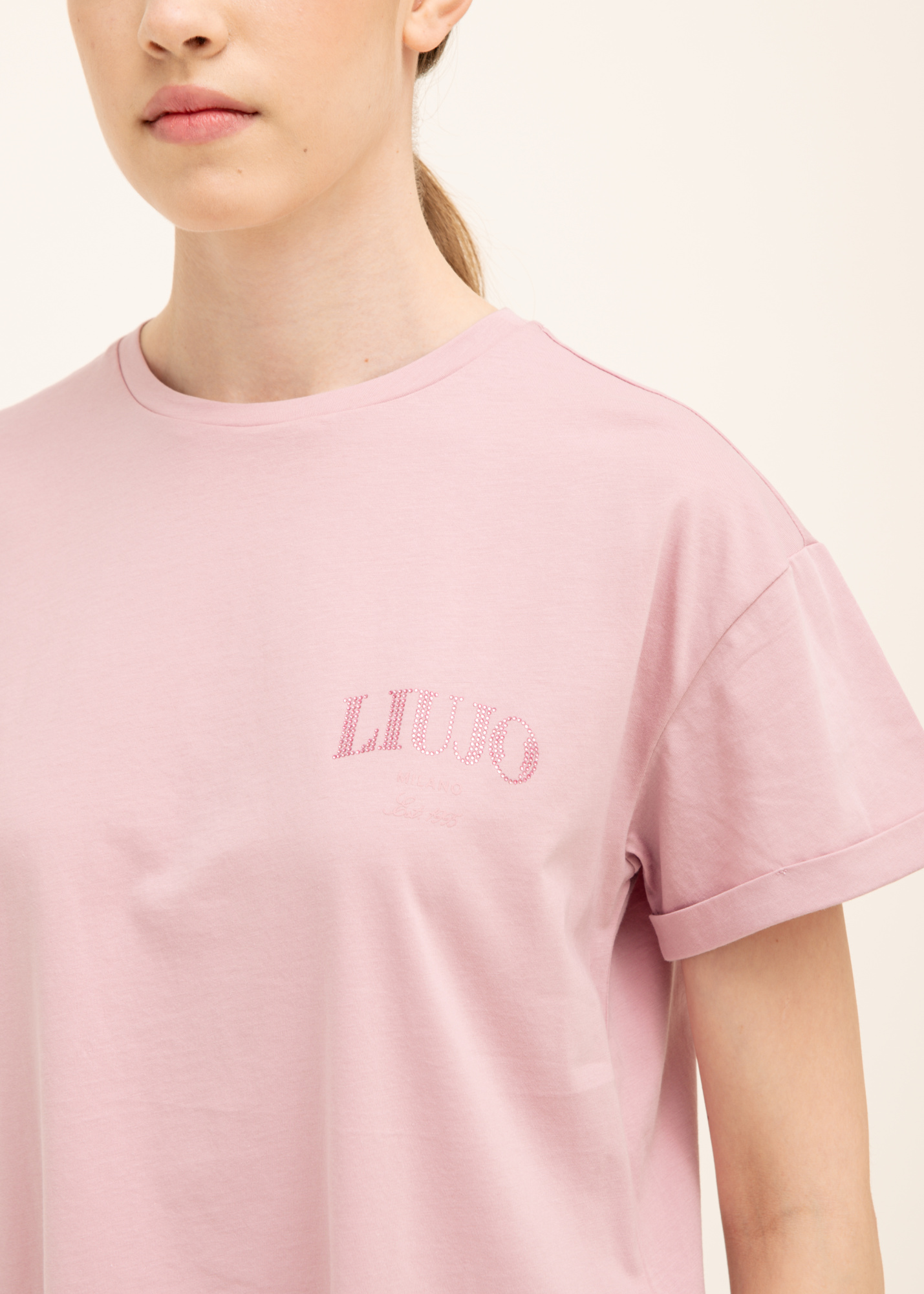 Футболка LIU JO