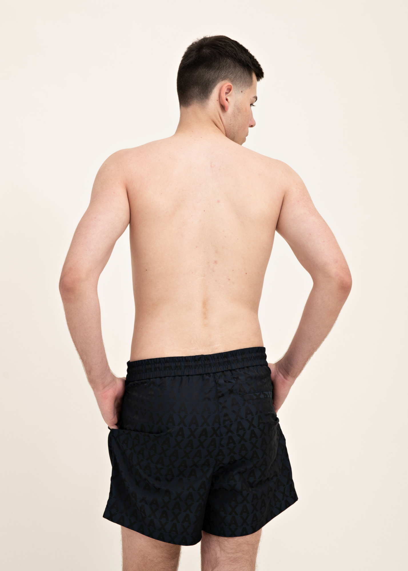 Шорты ARMANI EXCHANGE