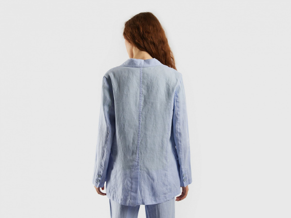 Пиджак BENETTON