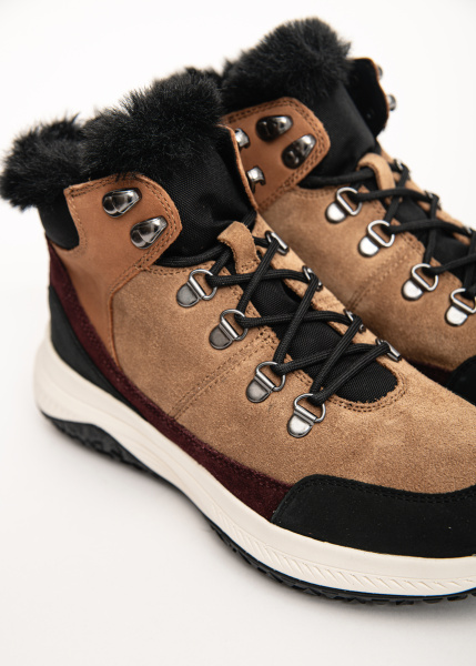 Полусапоги GEOX