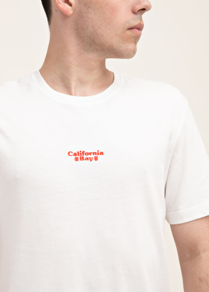 Футболка BENETTON