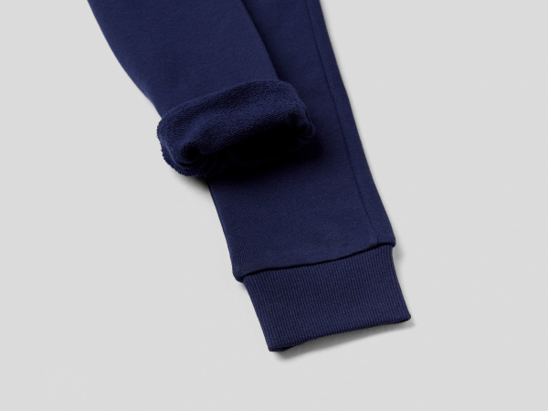 Брюки спортивные BENETTON