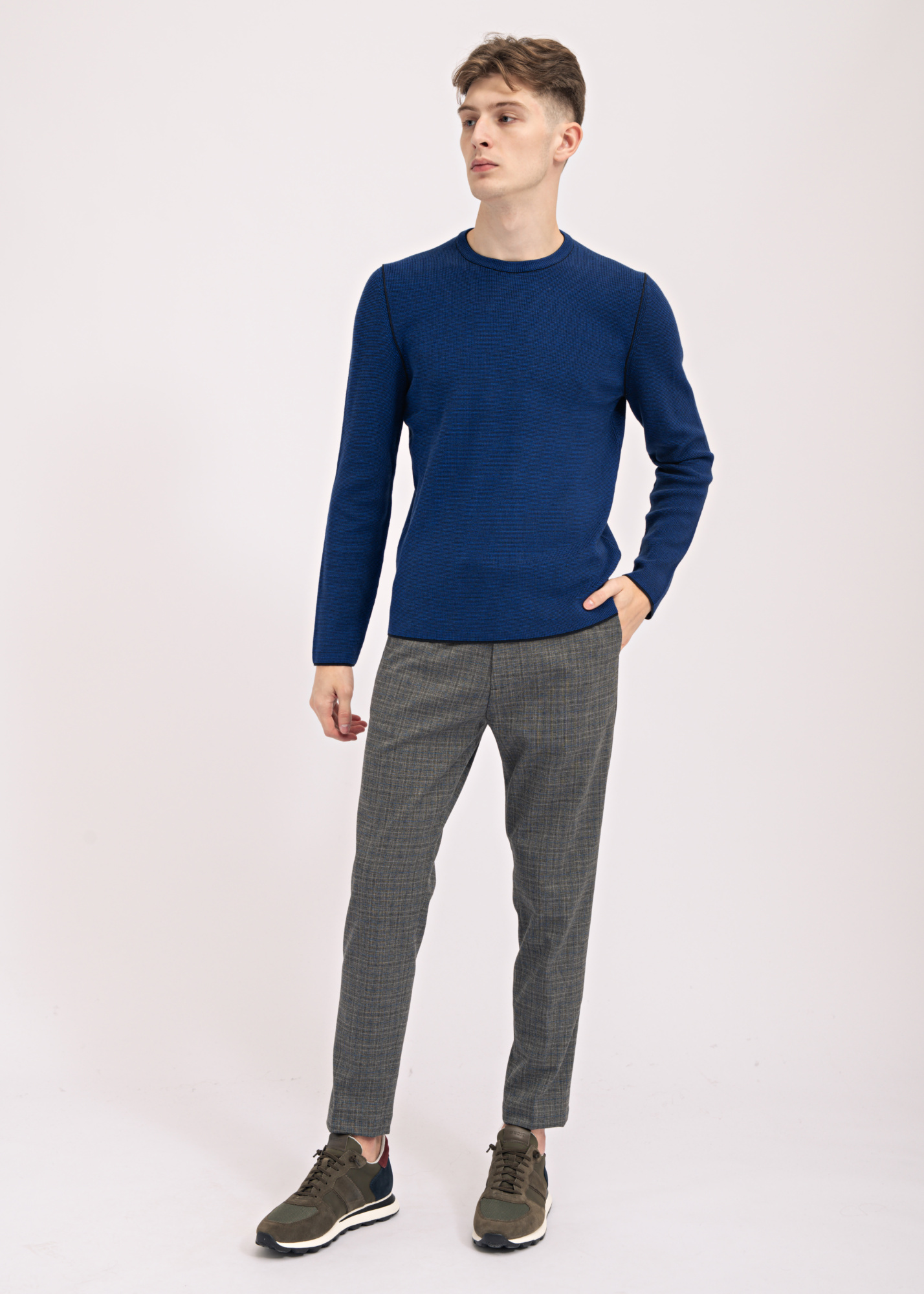 Джемпер CINQUE