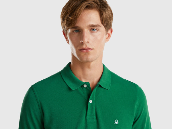 Поло BENETTON