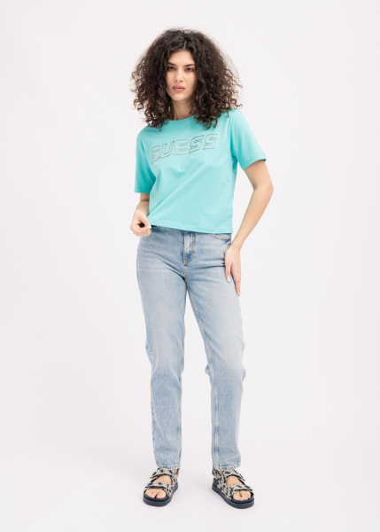 Футболка GUESS