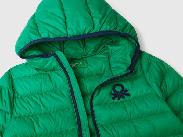 Куртка BENETTON