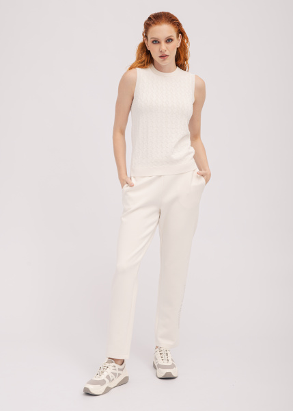 Брюки ARMANI EXCHANGE