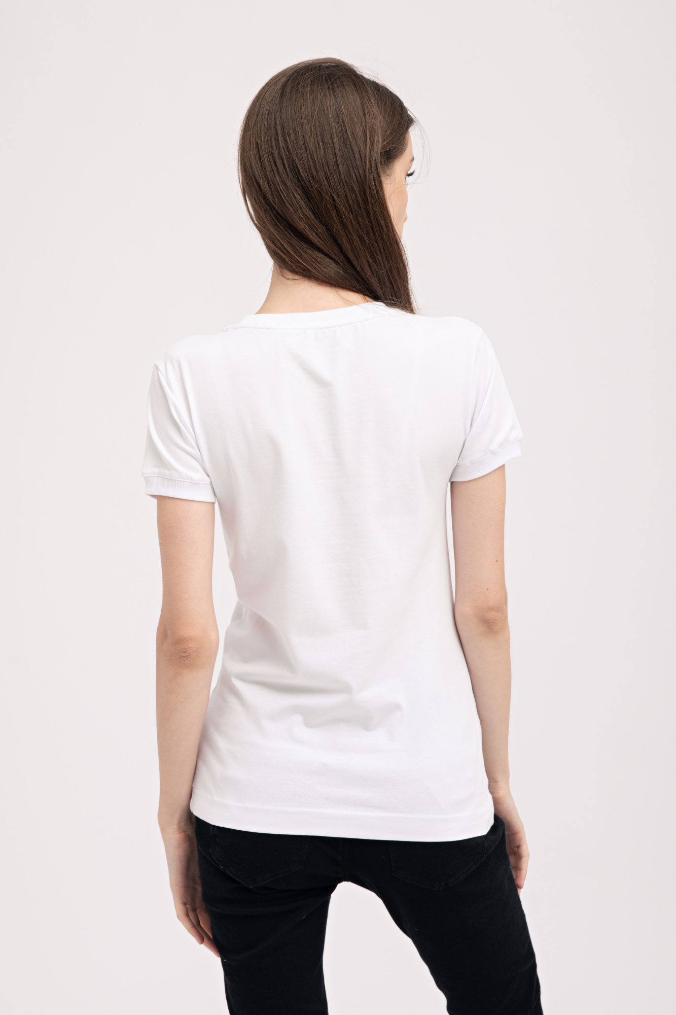 Футболка GUESS