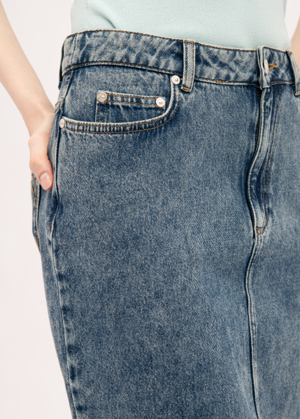 Юбка LOVE MOSCHINO