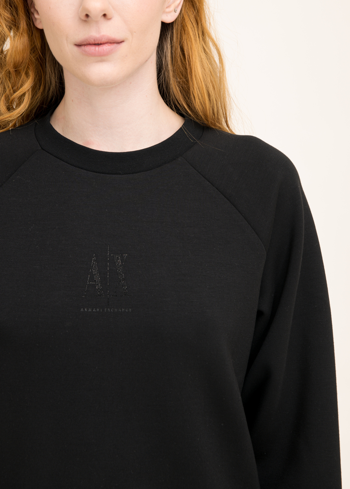 Толстовка ARMANI EXCHANGE