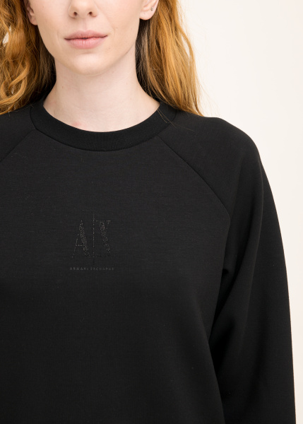 Толстовка ARMANI EXCHANGE