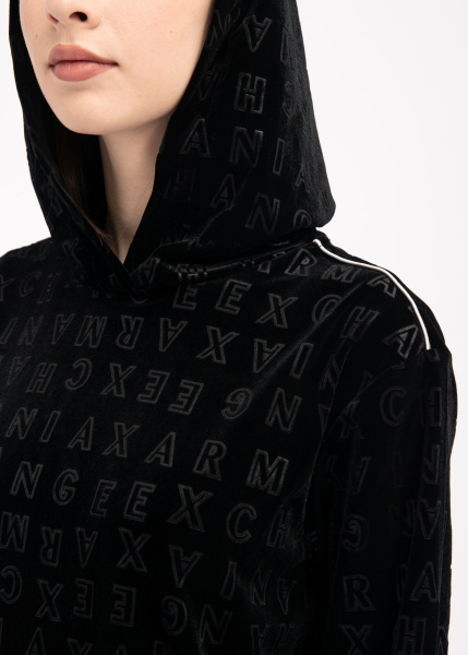 Платье ARMANI EXCHANGE