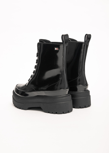 Сапоги TOMMY HILFIGER