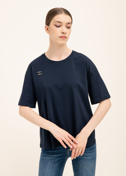 Футболка LIU JO