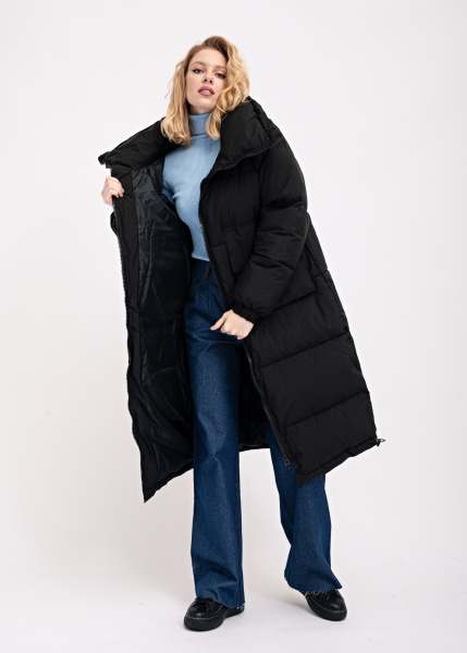 Пуховик DEEPMAG