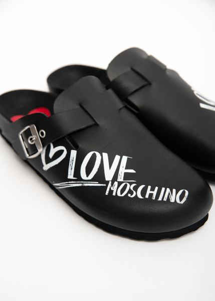 пантолеты LOVE MOSCHINO