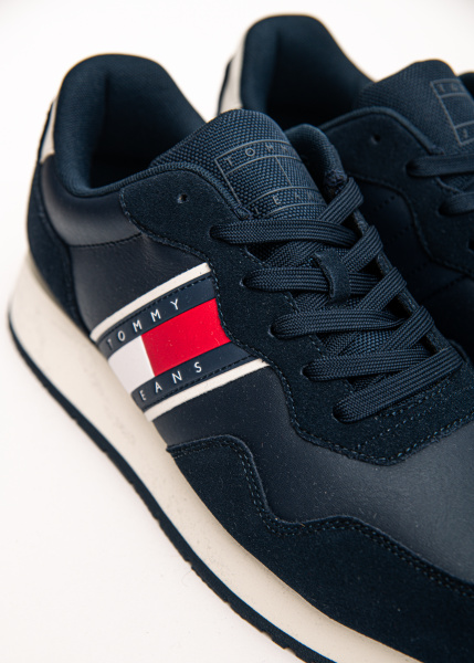 Кроссовки TOMMY HILFIGER