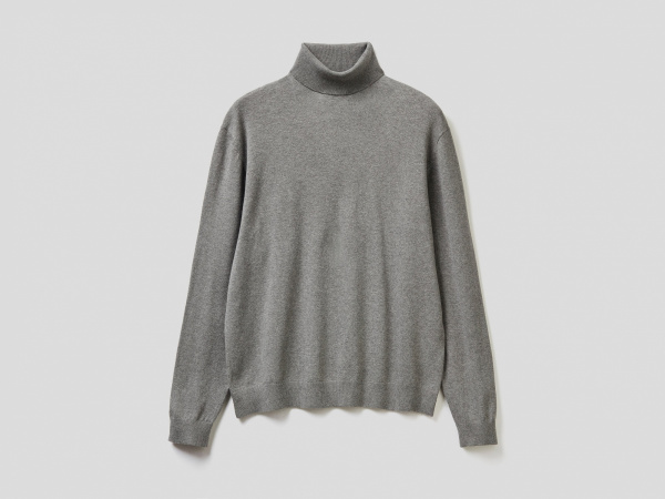 Водолазка BENETTON