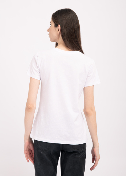 Футболка ARMANI EXCHANGE