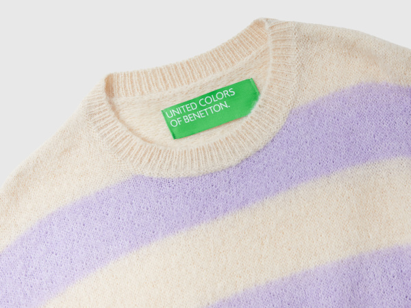 Джемпер BENETTON