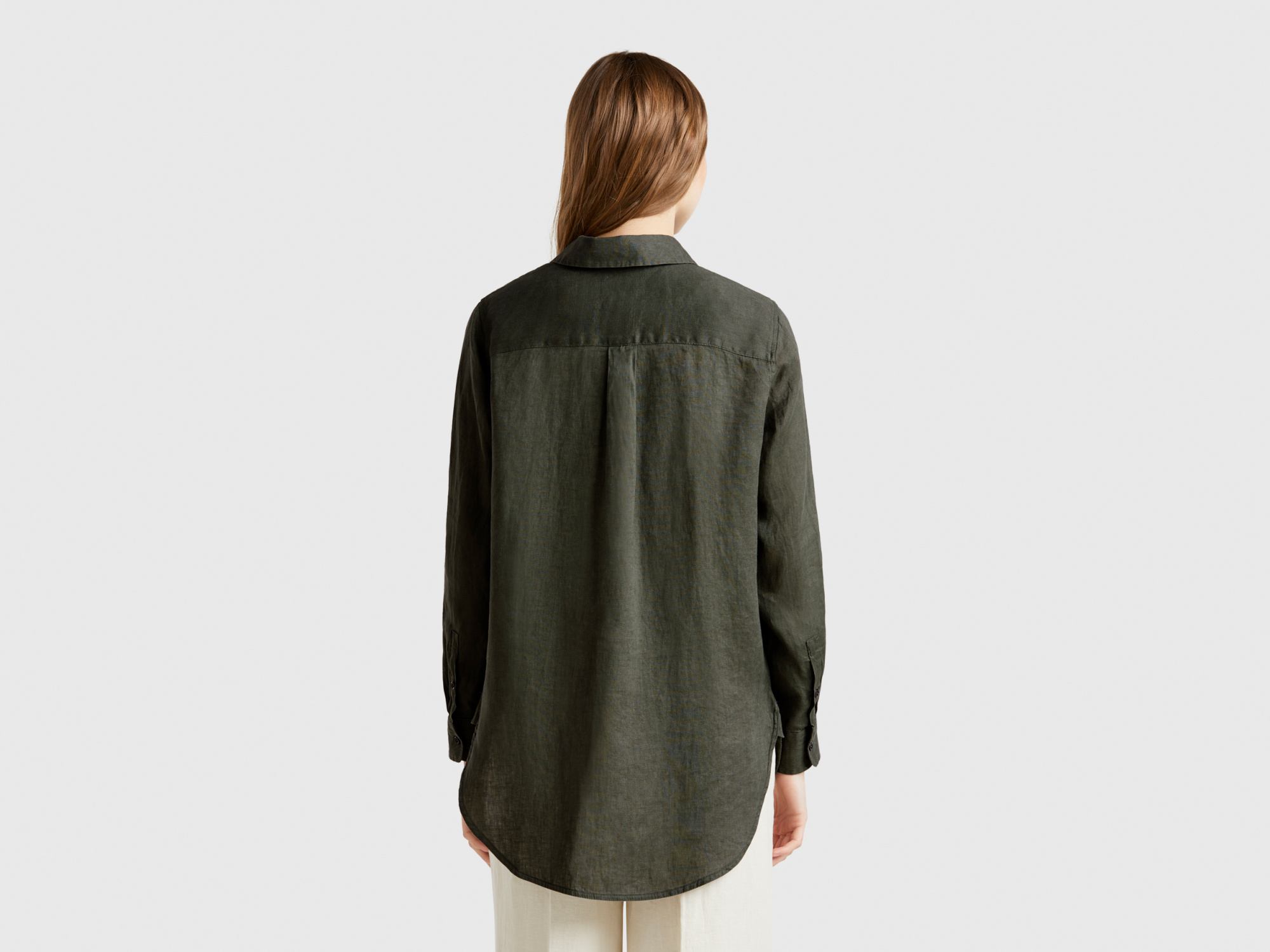 Рубашка BENETTON