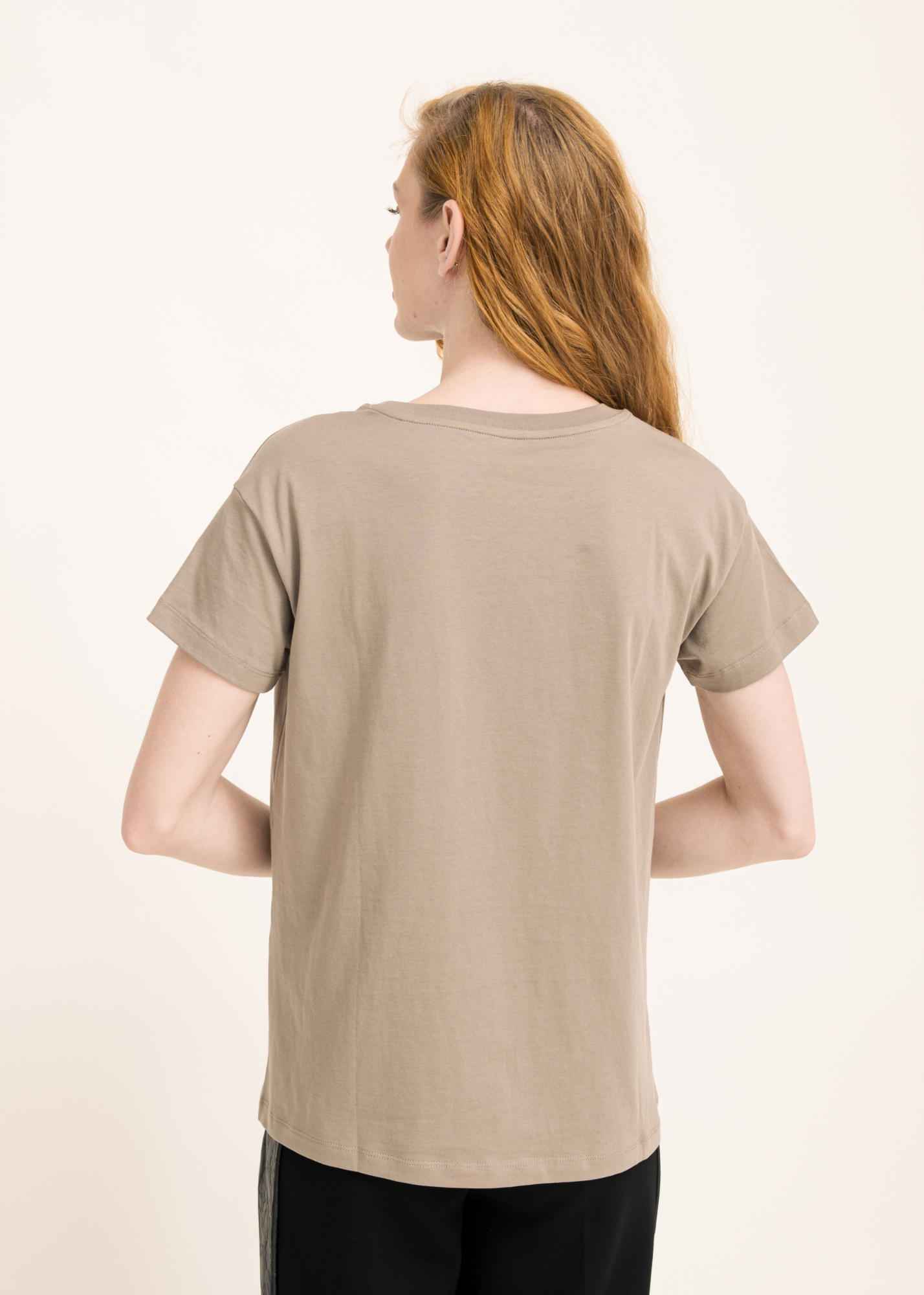 Футболка ARMANI EXCHANGE