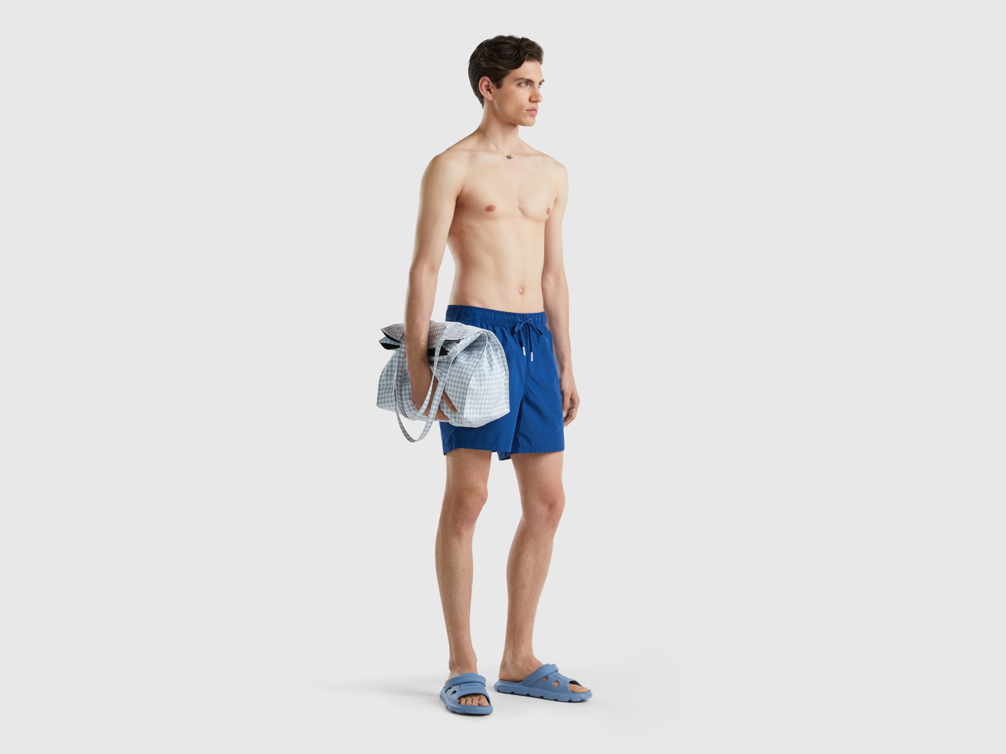 Плавательные шорты BENETTON