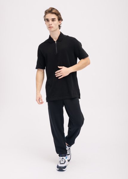 Рубашка - поло ARMANI EXCHANGE