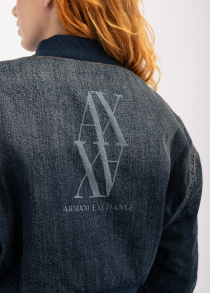 Куртка ARMANI EXCHANGE