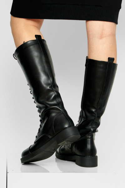 Сапоги DEEPMAG